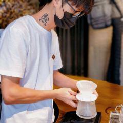 廈門NOA諾亞飯店·甲板咖啡&精釀吧 DECK COFFEE&BAR張用戶圖片