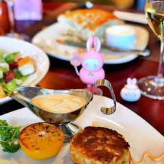 Morton's The Steakhouse User Photo