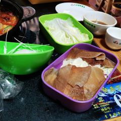 小郡肝串串香…牦牛肉火锅 User Photo