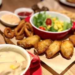 必胜客(黄河路店) User Photo