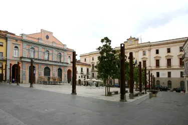 Provincia di Potenza