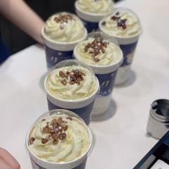 茶颜悦色(机场T2安检区连廊店) User Photo