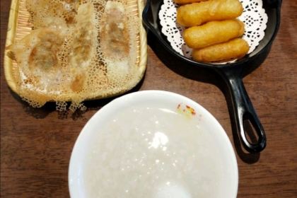 Fuzhuangyuanzhoudian (shangchenglu)