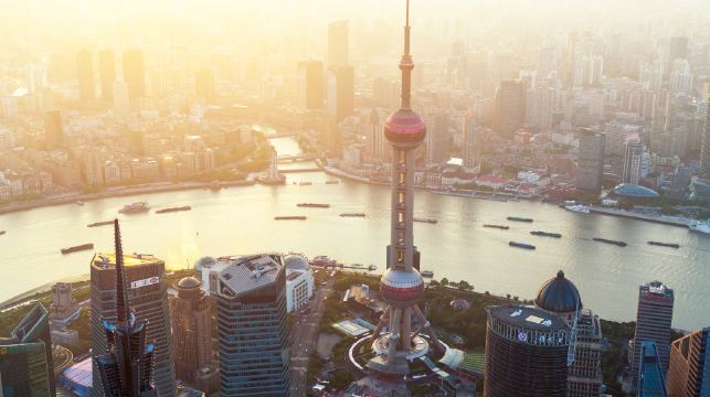 上海金茂大廈+黃浦江遊船+外灘+城隍廟純玩一日遊 主城上門接