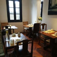 那私廚·紅磚老別墅餐廳(鼓浪嶼店)張用戶圖片