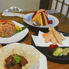 清叶割烹料理(五店市店) User Photo