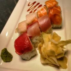 Kyo Bar Japonais 여행 사진