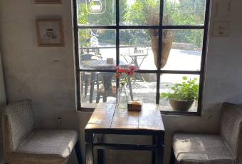 Little House Coffee user photo