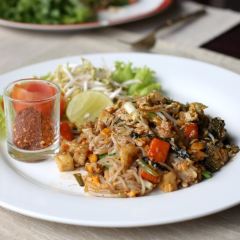 Satri House Restaurant User Photo