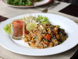 Satri House Restaurant