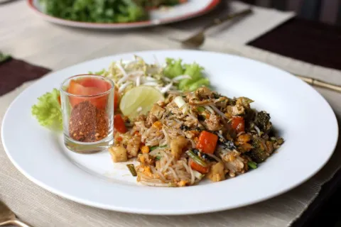Satri House Restaurant