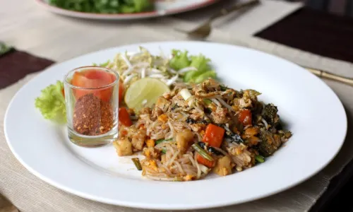 Satri House Restaurant