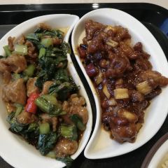 乡村基(渝北区金龙路餐厅) User Photo