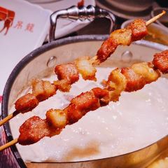 左庭右院鲜牛肉火锅(新世界城店) User Photo