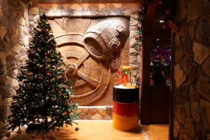 Schindlers Tankstelle