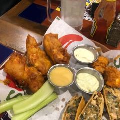Chili’s User Photo