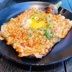 纪录片《人生一串》体验店(大学路店) User Photo