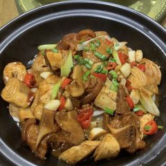 XIONG DI WEI SHANG GUAN User Photo
