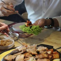 Seorae Cambodia - Korean Charcoal BBQ User Photo