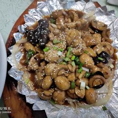 王寨十香驴肉(总店) User Photo