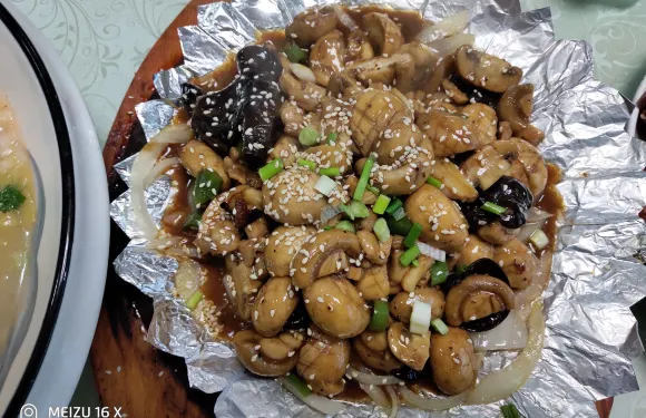 王寨十香驢肉(總店)