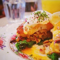 Egg Break User Photo