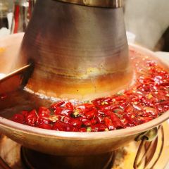 Ancient Bronze Courtyard Hot pot · Halal (Xisi Branch) User Photo