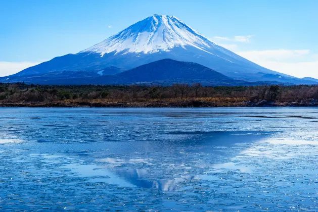 ホテルビスタ松山 地図