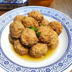 龙聚祥烧麦馆(鼓楼店) User Photo