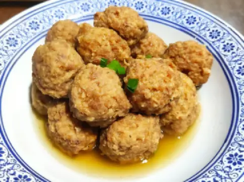 龙聚祥烧麦馆(鼓楼店)