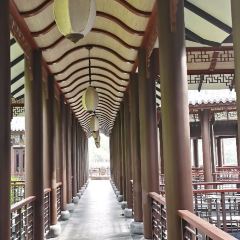 中海湯泉酒店·東坡館張用戶圖片