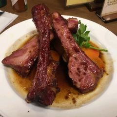 Kamiya Bar User Photo