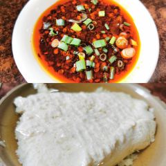 九九豆花馆(解放碑步行街店) User Photo