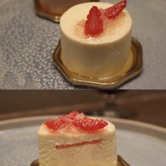 The Diamond Jubilee Tea Salon at Fortnum & Mason User Photo