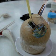 Ah Koong Restaurant User Photo