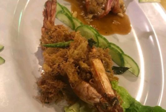 Wonderland Food Store User Photo