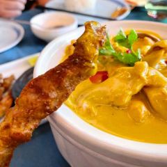 Savory Bali Indonesian Restaurant 여행 사진