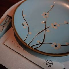 清叶割烹料理(五店市店) User Photo