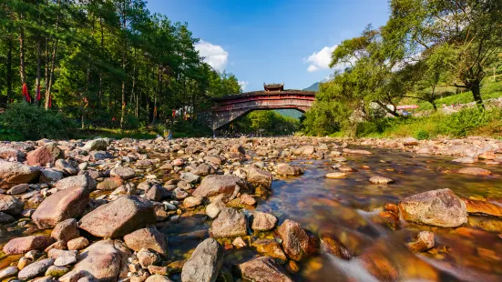 Lanxi Bridge