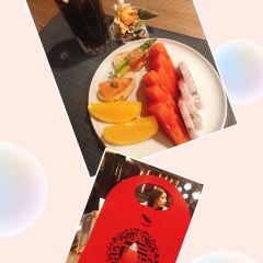 Syat Boro Japanese Restaurant User Photo