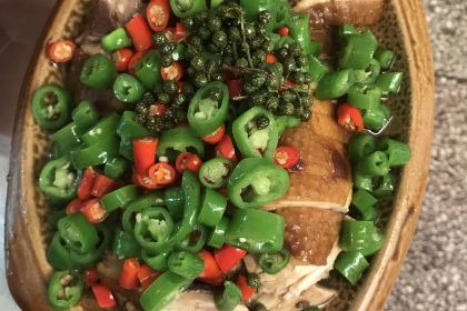 鸿福楼家常菜(九龙大道店)