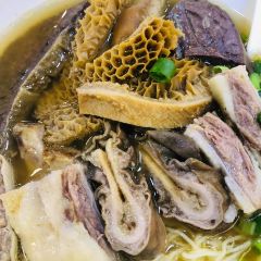 Sister Wah User Photo