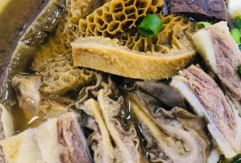 華姐清湯腩用戶圖片