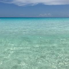 Mandala Beach Club User Photo