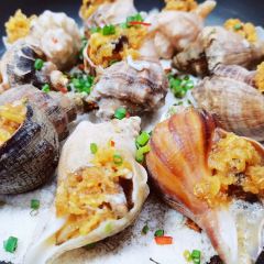 Lailaihaixiancanting|laoxiamenweidao (huochezhan) User Photo