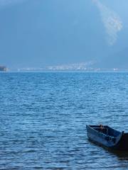 吉林松花湖風景区