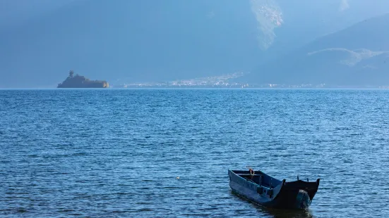 吉林松花湖風景区