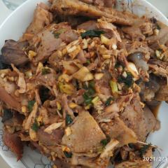 Piaoxiangchuan Restaurant 여행 사진