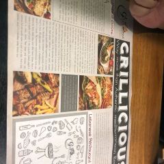 Grillicious by Beirut User Photo