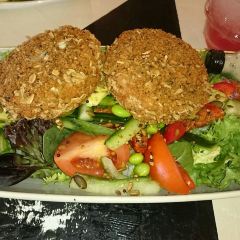 Slug & Lettuce User Photo